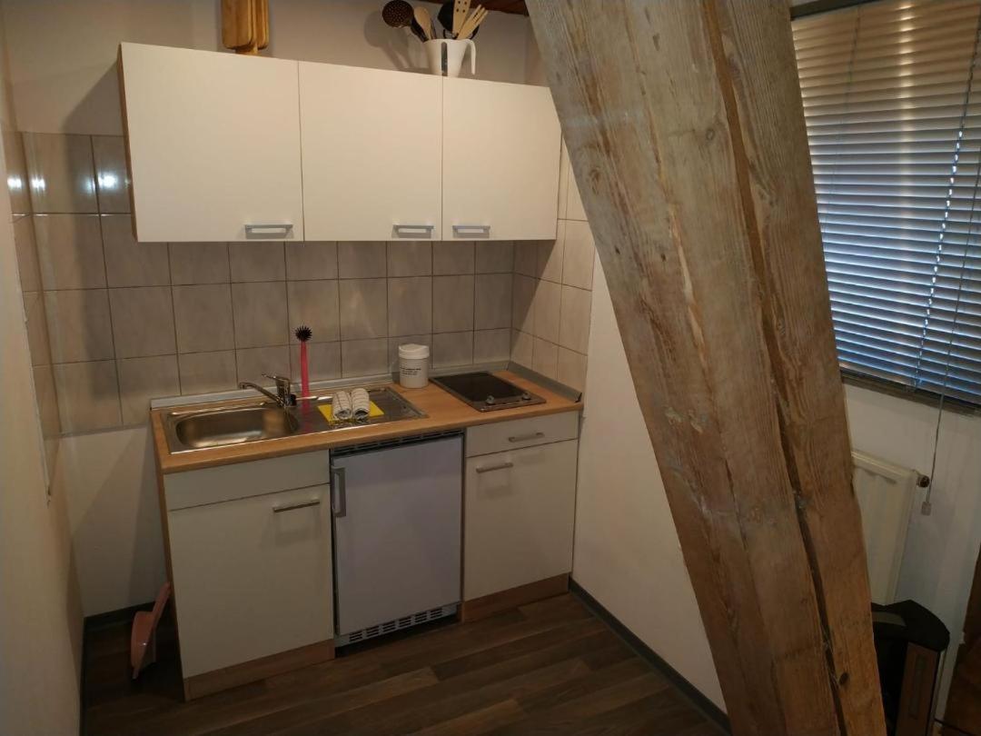 Edertaler Hof Apartment Exterior photo