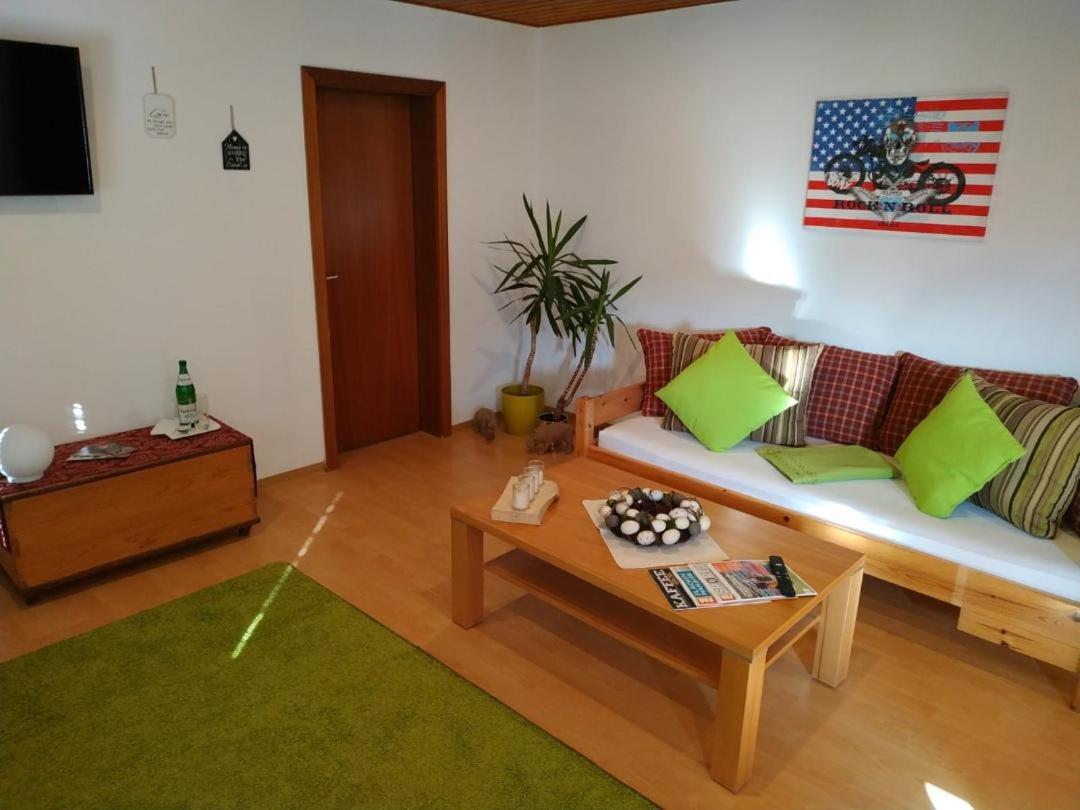 Edertaler Hof Apartment Exterior photo