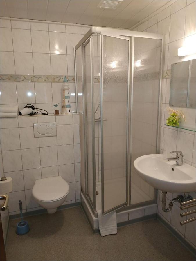 Edertaler Hof Apartment Exterior photo