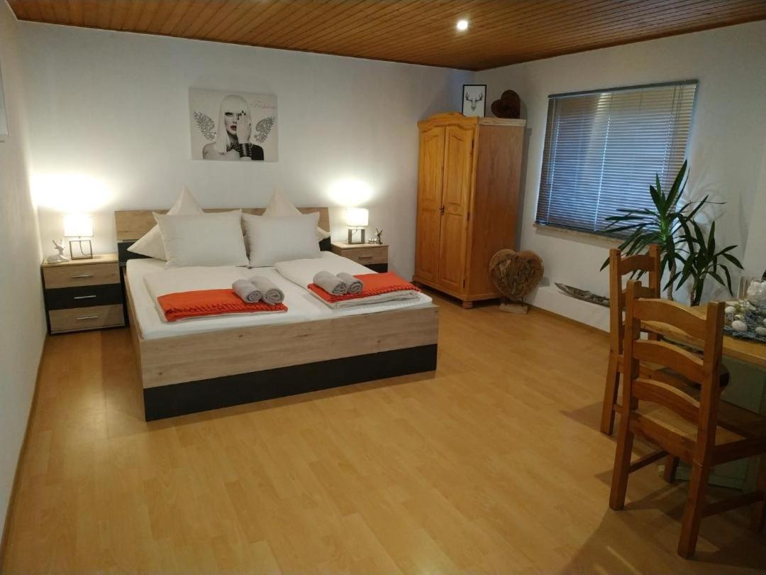 Edertaler Hof Apartment Exterior photo